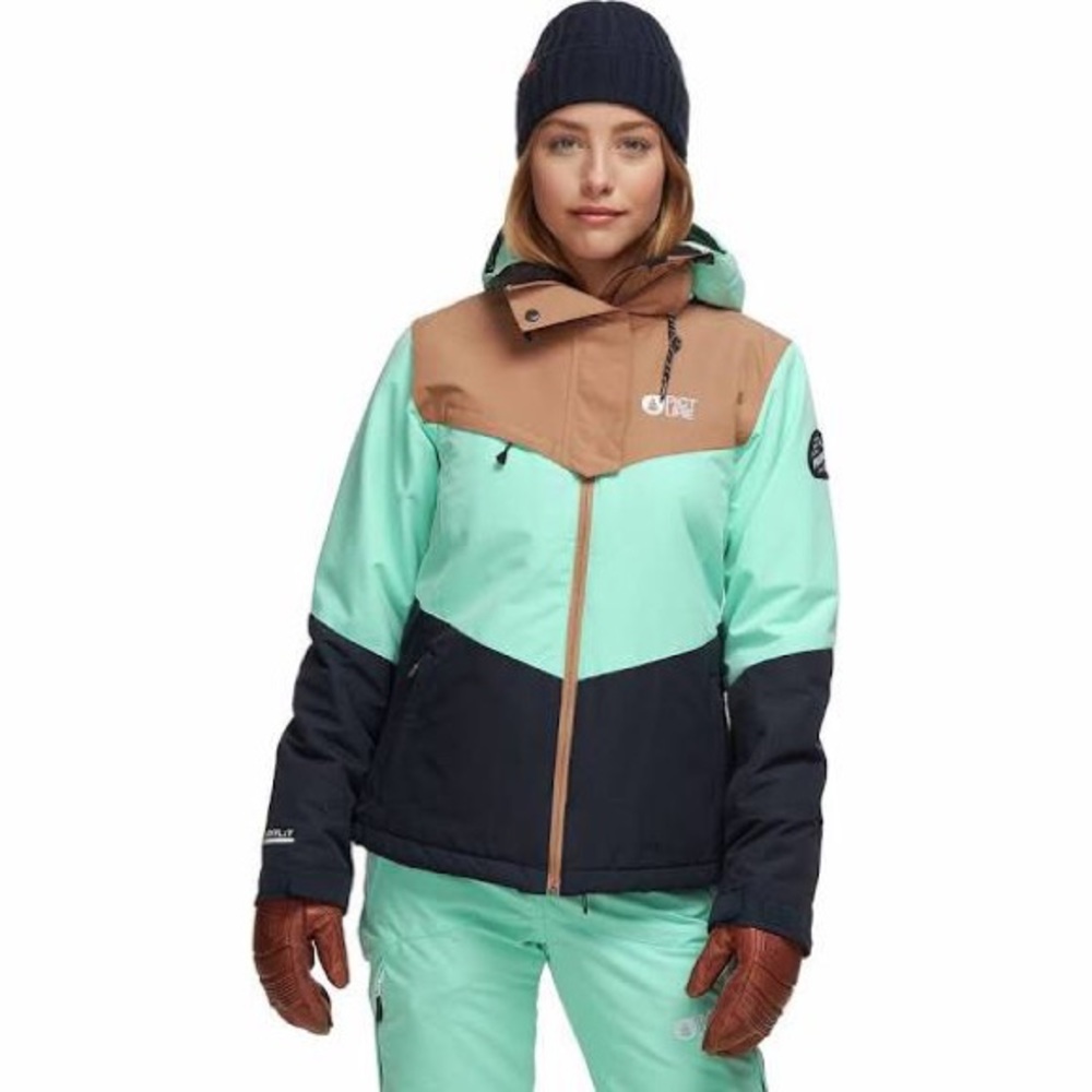 Picture Organic Weekend Ski Snowboard Coat